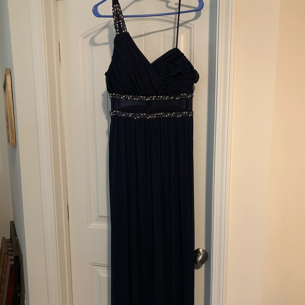 Prom Gown